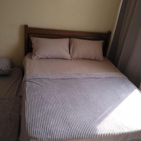 Seaput Srisayang Apartman Batu Ferringhi Kültér fotó