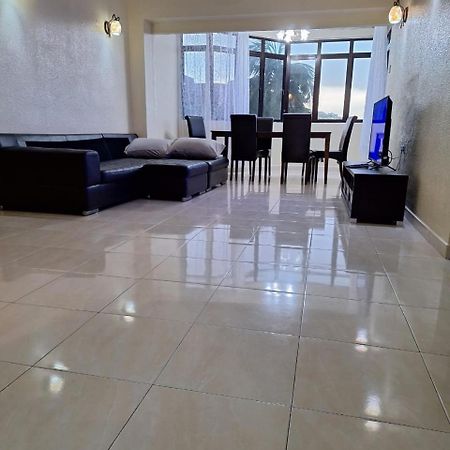Seaput Srisayang Apartman Batu Ferringhi Kültér fotó