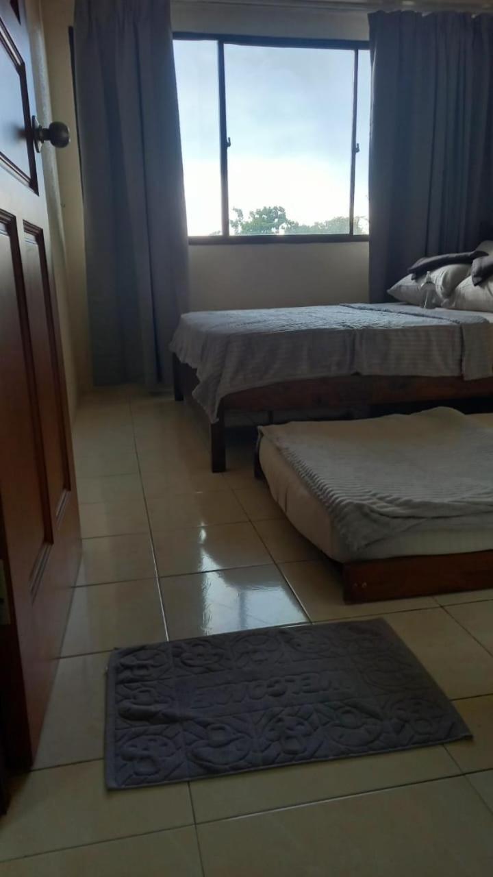 Seaput Srisayang Apartman Batu Ferringhi Kültér fotó